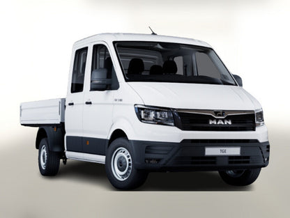 MAN TGE Pritsche DoKa 2.0 TDI 177 DSG 4M Temp SmartL 142539966 0