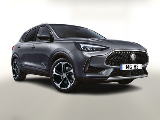 MG HS 1.5 GDi 162 Comfort Nav LED Kam SHZ TotW Keyl 110947253 0