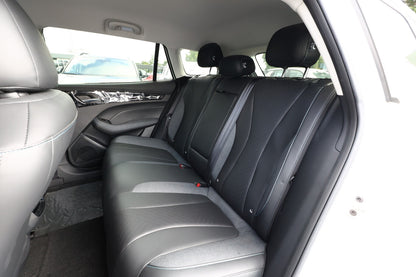 MG MG5 51kWh Luxury ACC Kam360° LED Nav SHZ Keyl 124971117 9