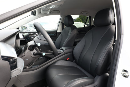 MG MG5 51kWh Luxury ACC Kam360° LED Nav SHZ Keyl 124971117 5