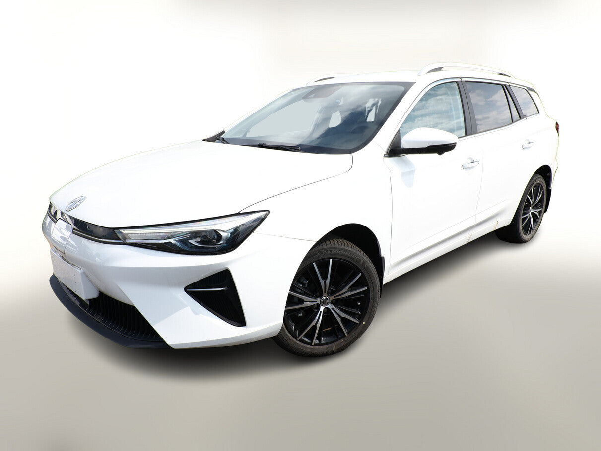 MG MG5 51kWh Luxury ACC Kam360° LED Nav SHZ Keyl 124971117 0