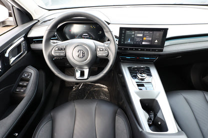 MG MG5 51kWh Luxury ACC Kam360° LED Nav SHZ Keyl 124971117 6