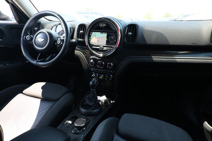 MINI Countryman Cooper SE ALL4  Steptr. Nav PDC LM17Z 127578948 8