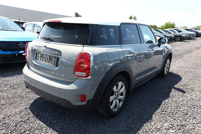MINI Countryman Cooper SE ALL4  Steptr. Nav PDC LM17Z 127578948 2