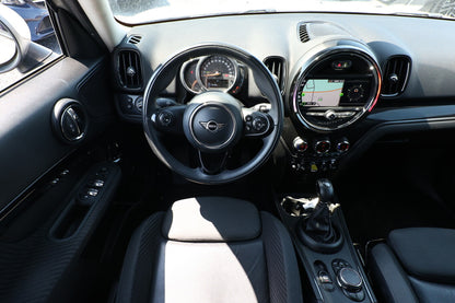 MINI Countryman Cooper SE ALL4  Steptr. Nav PDC LM17Z 127578948 6