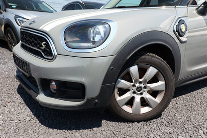 MINI Countryman Cooper SE ALL4  Steptr. Nav PDC LM17Z 127578948 4