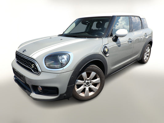 MINI Countryman Cooper SE ALL4  Steptr. Nav PDC LM17Z 127578948 0