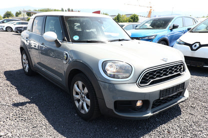 MINI Countryman Cooper SE ALL4  Steptr. Nav PDC LM17Z 127578948 1