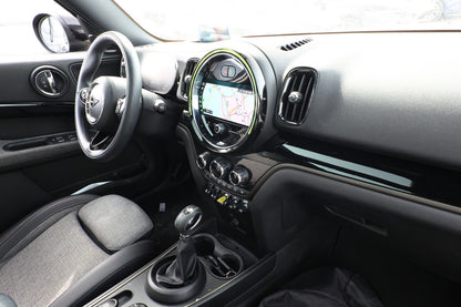 MINI Countryman 220 Aut. Cooper SE AWD LED Nav. Pano  114921725 8