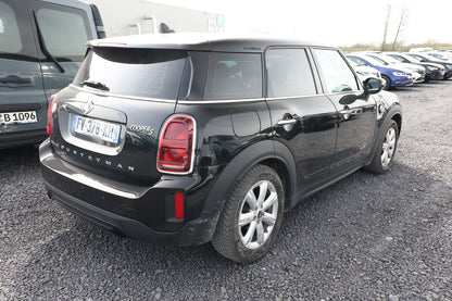 MINI Countryman 220 Aut. Cooper SE AWD LED Nav. Pano  114921725 2