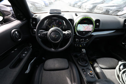 MINI Countryman 220 Aut. Cooper SE AWD LED Nav. Pano  114921725 6