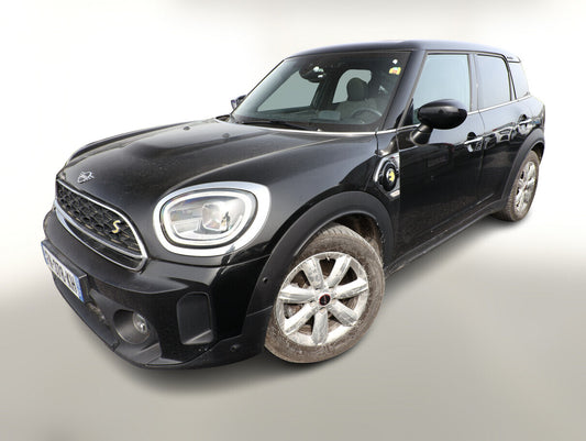 MINI Countryman 220 Aut. Cooper SE AWD LED Nav. Pano  114921725 0