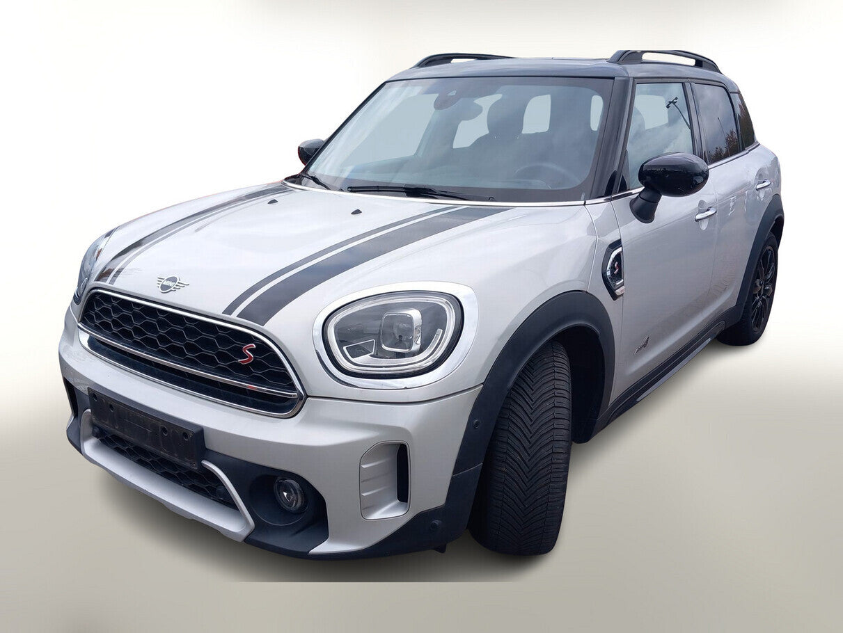 MINI Countryman Cooper SD ALL4  Trim PanoD DCC 18Z  141100218 0