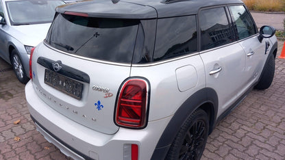 MINI Countryman Cooper SD ALL4  Trim PanoD DCC 18Z  141100218 2