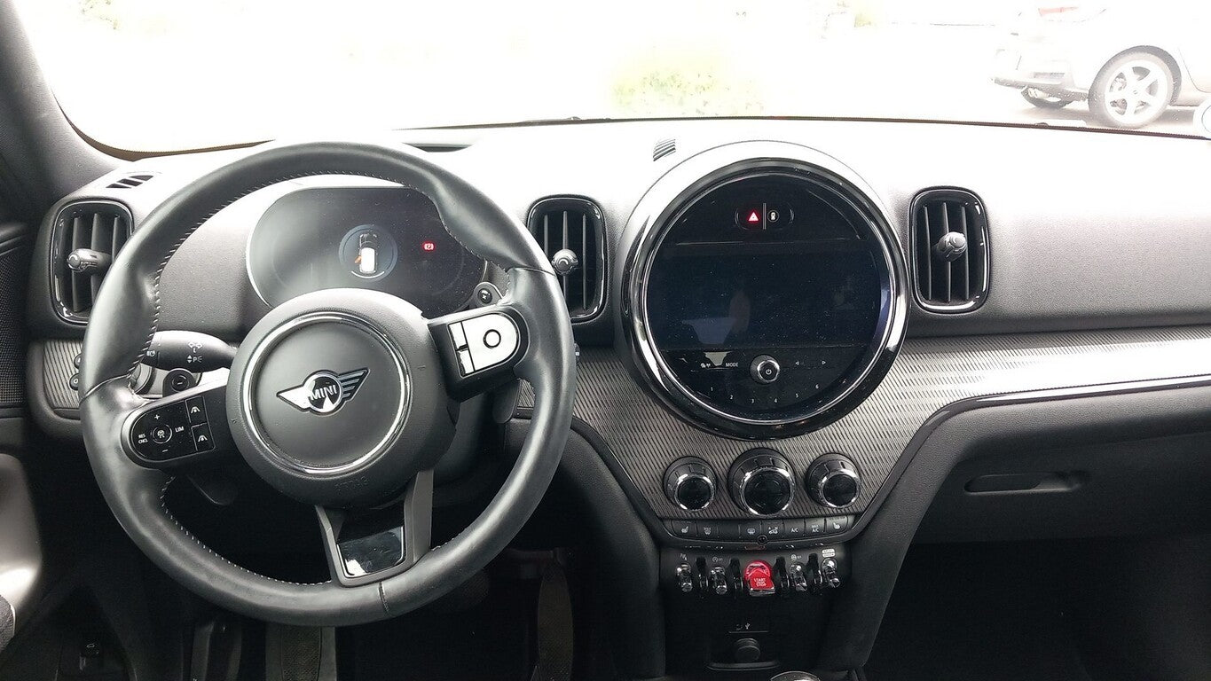 MINI Countryman Cooper SD ALL4  Trim PanoD DCC 18Z  141100218 5