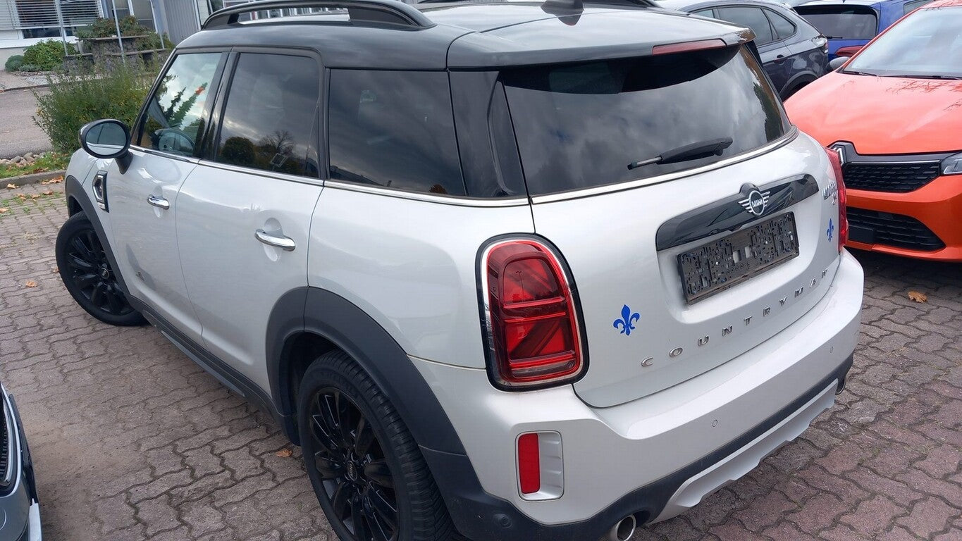 MINI Countryman Cooper SD ALL4  Trim PanoD DCC 18Z  141100218 3
