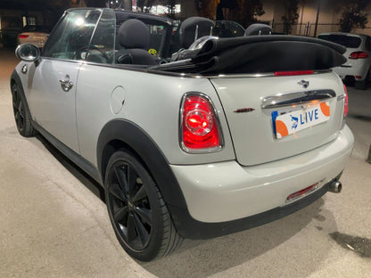 Parte trasera izquierda