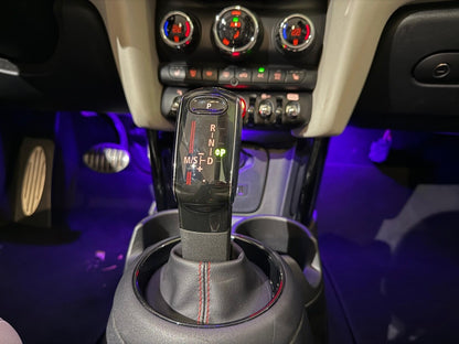 MINI John Cooper Works Cabrio Leder Nav Harman LM18Z 143300535 11