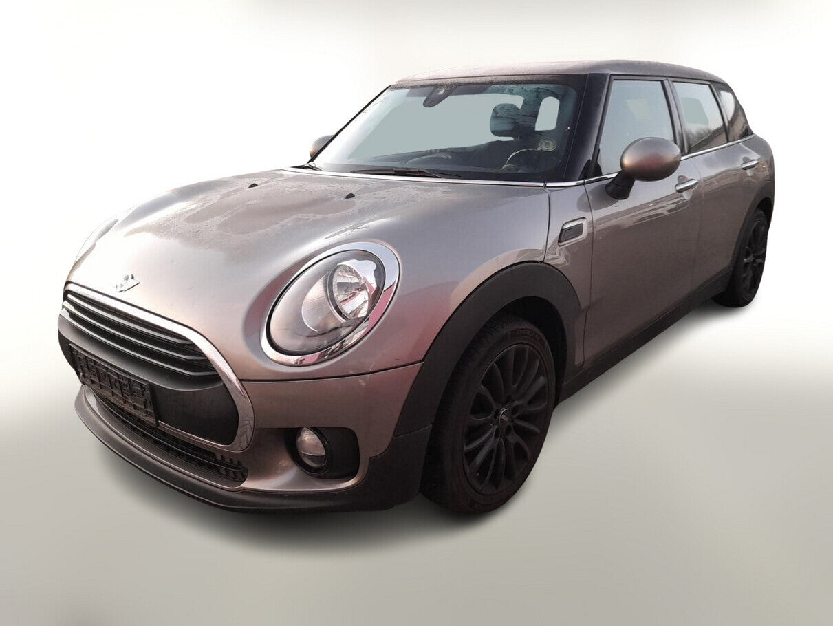 MINI Clubman One 102 Aut. Pano Nav PDC SHZ LM17Z Temp 144447092 0