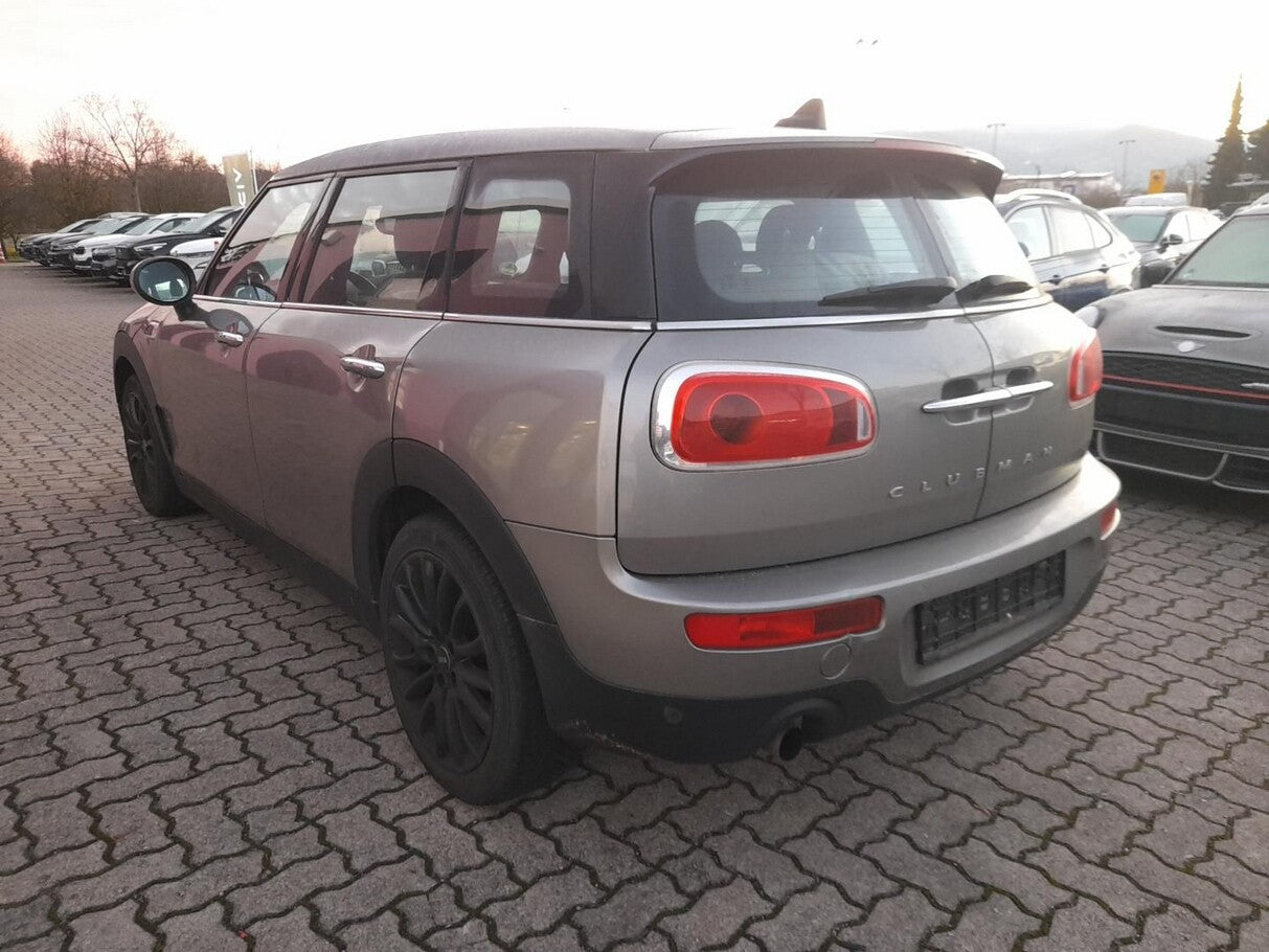 MINI Clubman One 102 Aut. Pano Nav PDC SHZ LM17Z Temp 144447092 3