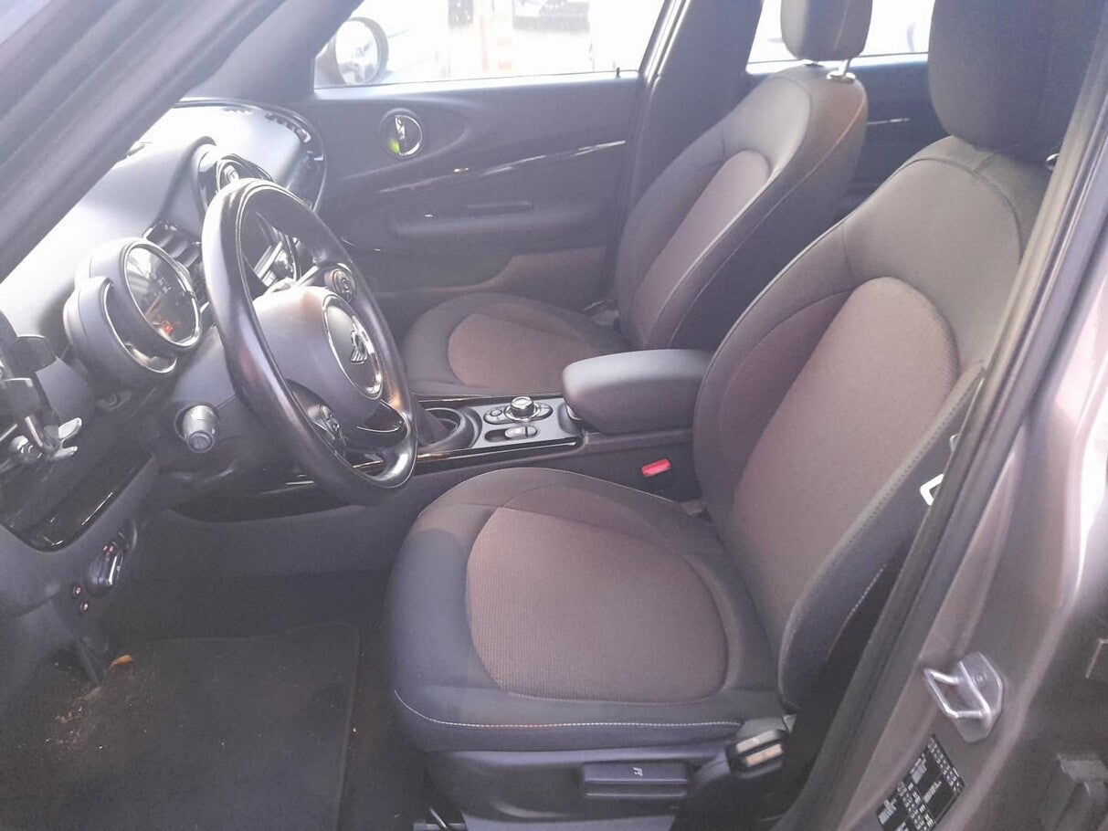 MINI Clubman One 102 Aut. Pano Nav PDC SHZ LM17Z Temp 144447092 5