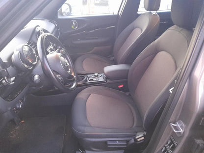 MINI Clubman One 102 Aut. Pano Nav PDC SHZ LM17Z Temp 144447092 5