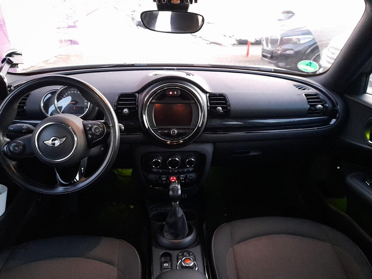 MINI Clubman One 102 Aut. Pano Nav PDC SHZ LM17Z Temp 144447092 4