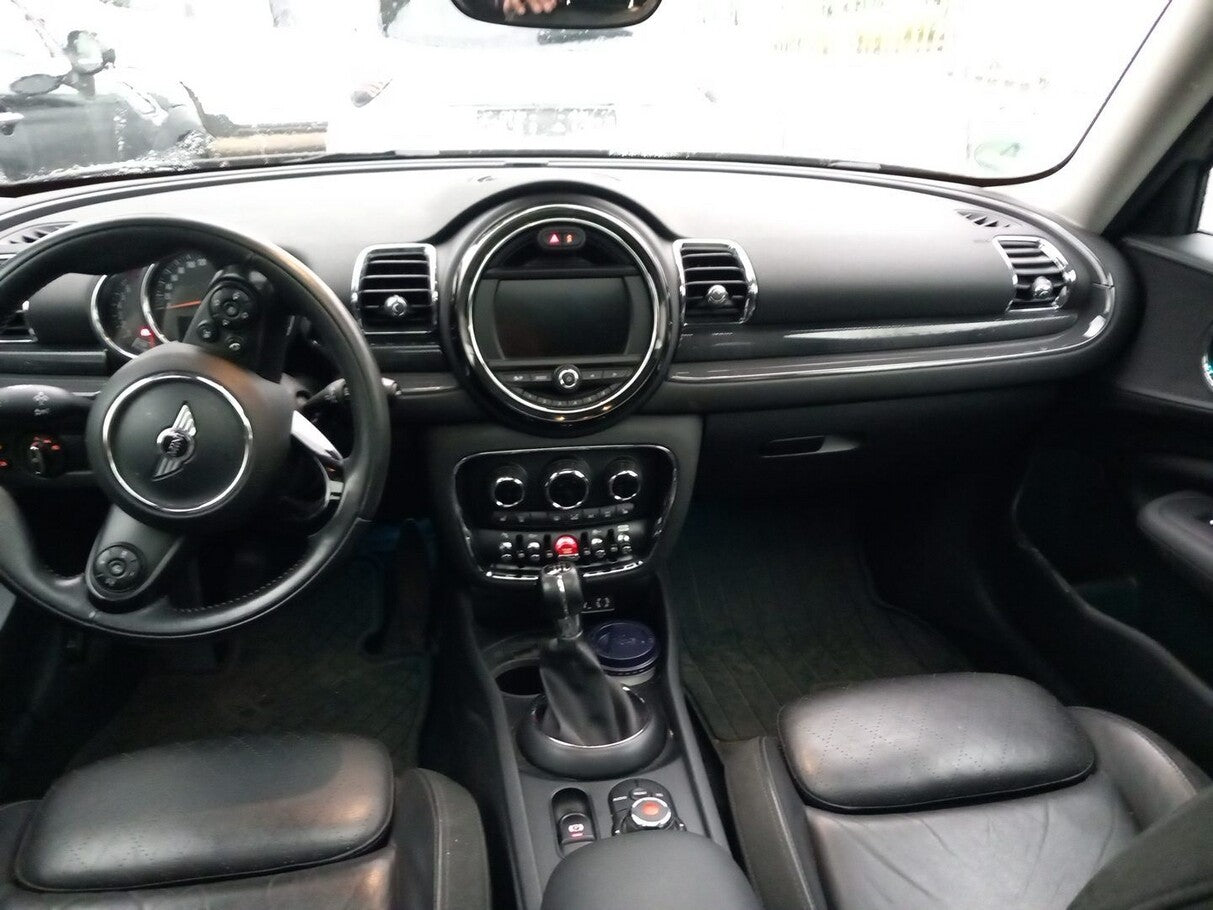 MINI Clubman Cooper 136 Leder 18Z Pano LED ParkAs SHZ 139986172 4