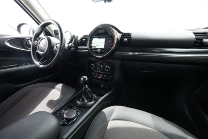MINI Clubman One 102 Nav PDC SHZ KeyLess Harman 17Z 134753597 8