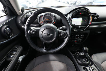 MINI Clubman One 102 Nav PDC SHZ KeyLess Harman 17Z 134753597 6