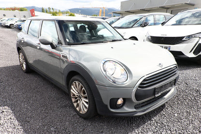 MINI Clubman One 102 Nav PDC SHZ KeyLess Harman 17Z 134753597 1