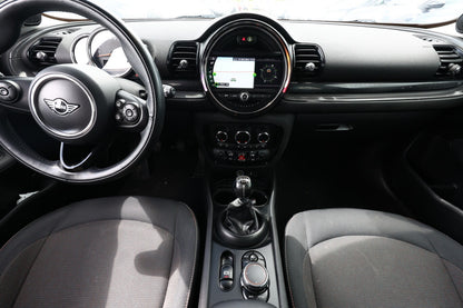 MINI Clubman One 102 Nav PDC SHZ KeyLess Harman 17Z 134753597 7