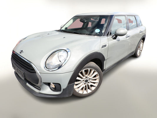 MINI Clubman One 102 Nav PDC SHZ KeyLess Harman 17Z 134753597 0