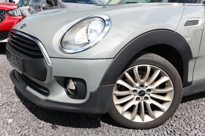 MINI Clubman One 102 Nav PDC SHZ KeyLess Harman 17Z 134753597 4