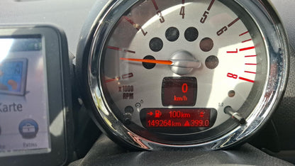 MINI Countryman Cooper 1.6 Chili Xenon LM MFL Klimaau 168012821 5