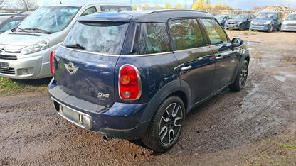 MINI Countryman Cooper 1.6 Chili Xenon LM MFL Klimaau 168012821 2
