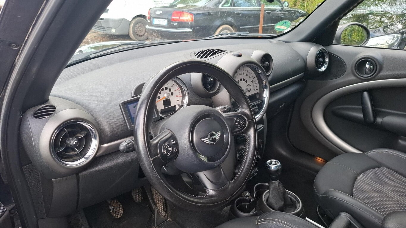 MINI Countryman Cooper 1.6 Chili Xenon LM MFL Klimaau 168012821 4