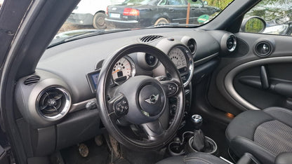 MINI Countryman Cooper 1.6 Chili Xenon LM MFL Klimaau 168012821 4