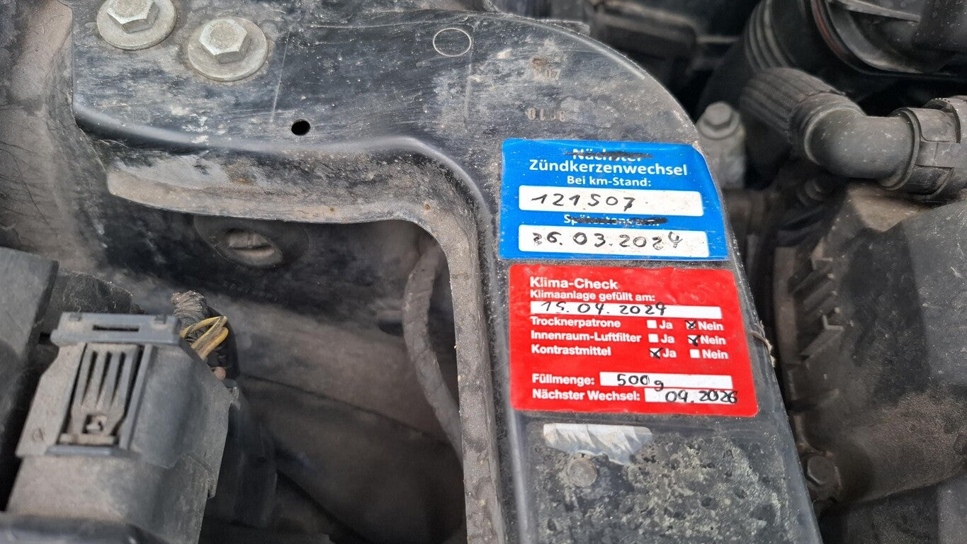 MINI Countryman Cooper 1.6 Chili Xenon LM MFL Klimaau 168012821 17