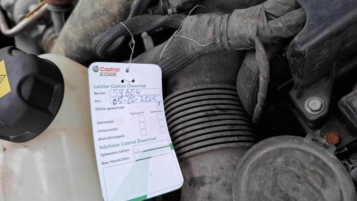 MINI Cooper S Countryman JCW-AeroKit Klima PDC LM 140713458 14