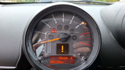 MINI Cooper S Countryman JCW-AeroKit Klima PDC LM 140713458 5