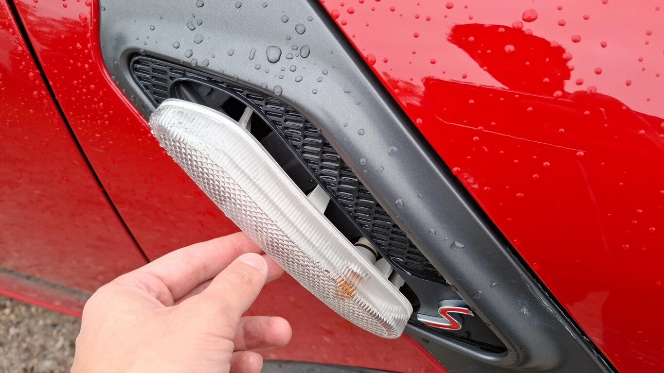 MINI Cooper S Countryman JCW-AeroKit Klima PDC LM 140713458 16