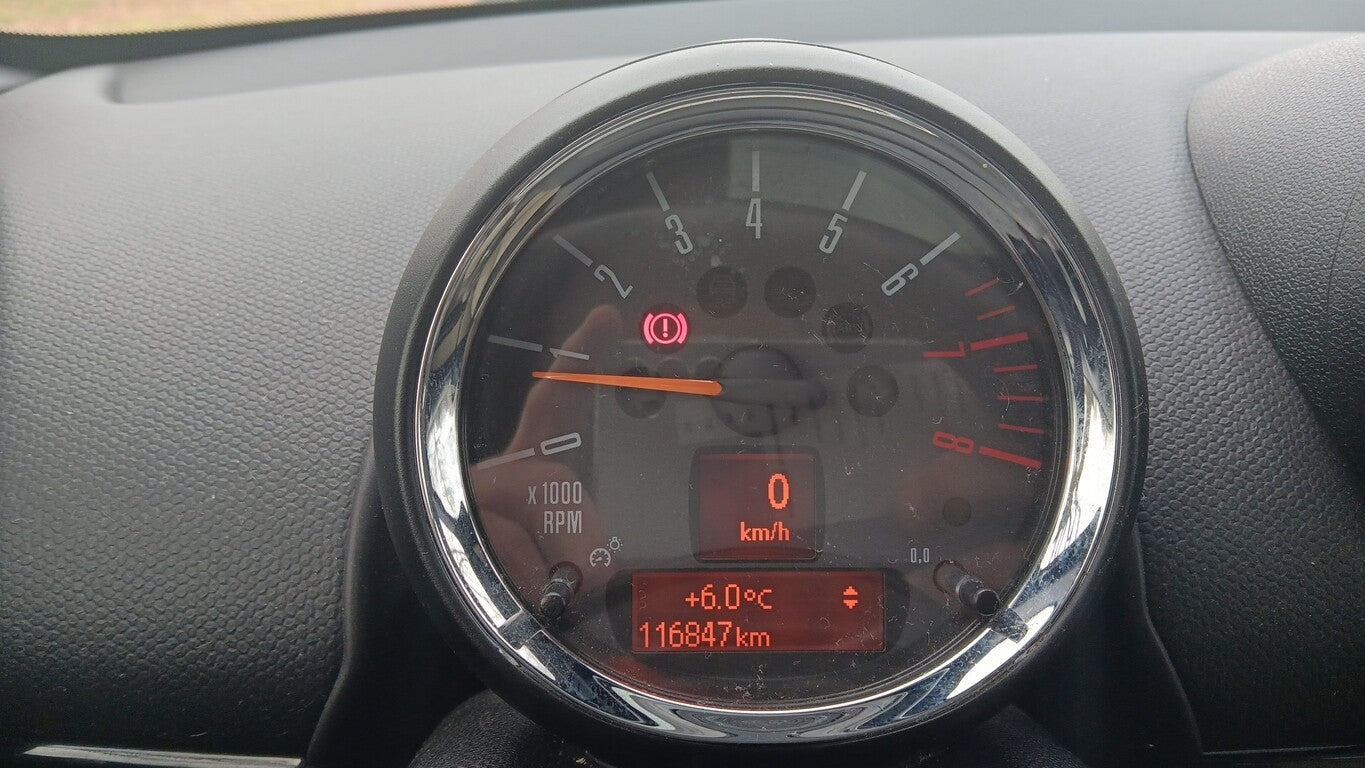 MINI Cooper S Countryman ALL4 JCW LM Navi Leder BiXen 145559542 5
