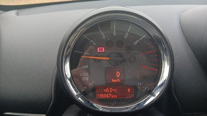 MINI Cooper S Countryman ALL4 JCW LM Navi Leder BiXen 145559542 5