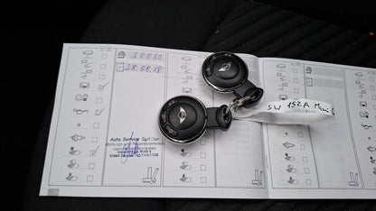 MINI Cooper S Countryman JCW-AeroKit Klima PDC LM 140713458 15