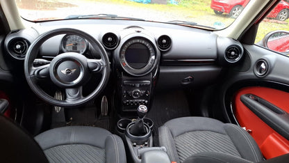 MINI Cooper S Countryman JCW-AeroKit Klima PDC LM 140713458 4