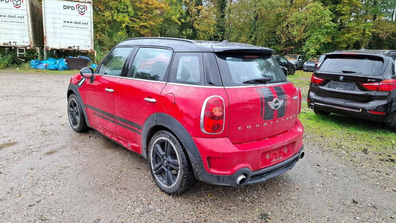 MINI Cooper S Countryman JCW-AeroKit Klima PDC LM 140713458 3