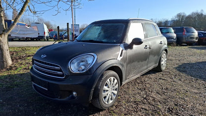 MINI Cooper Countryman Aut. Chili LM PDC SHZ Klimaaut 161513302 0