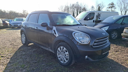 MINI Cooper Countryman Aut. Chili LM PDC SHZ Klimaaut 161513302 1