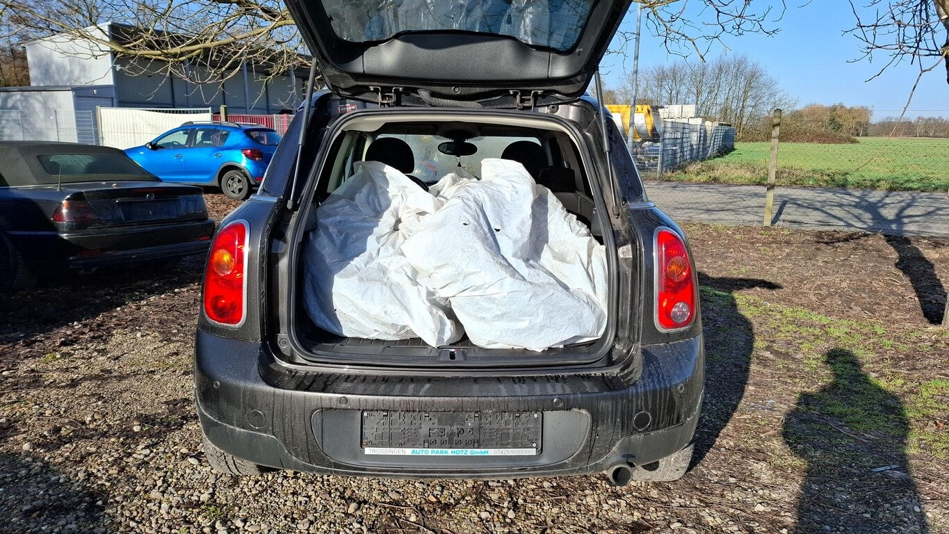 MINI Cooper Countryman Aut. Chili LM PDC SHZ Klimaaut 161513302 9